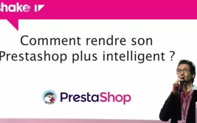 Prestashop et Automation Marketing